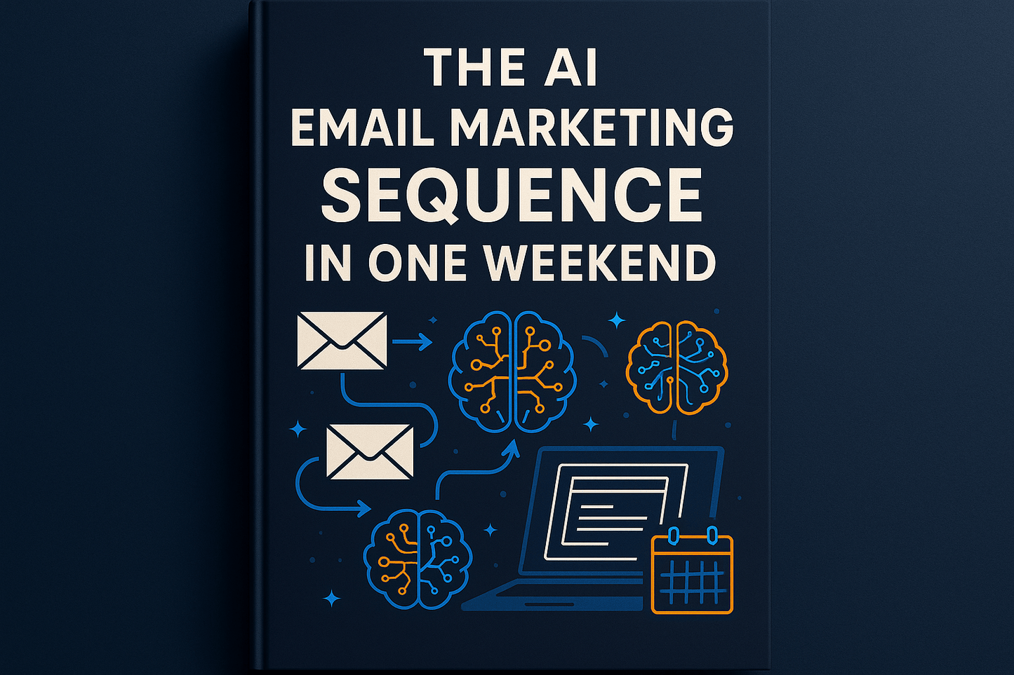 The AI Email Marketing Sequence in One Weekend - This Store Rocks